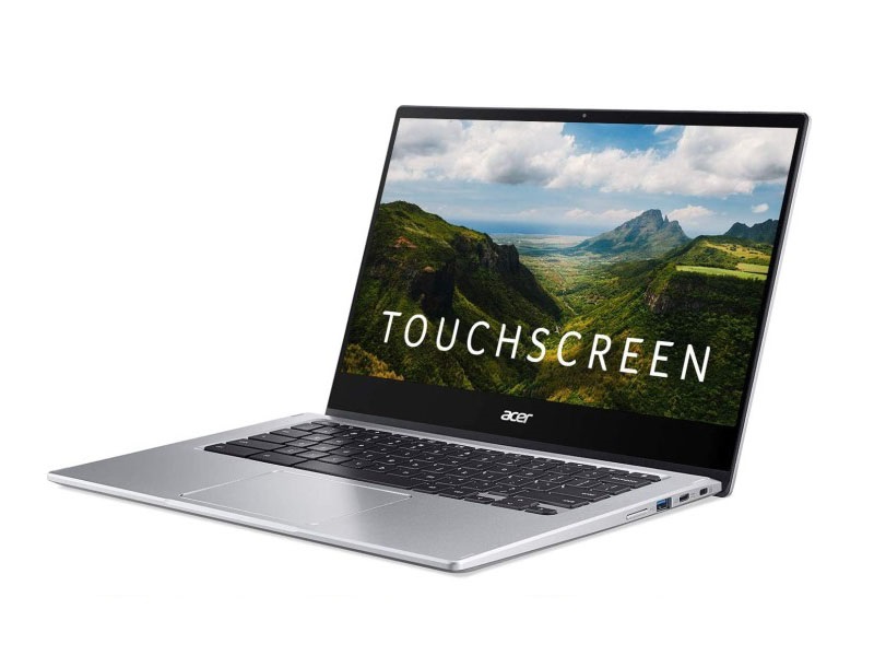 Acer Chromebook Spin 514 CP514-1H-R7EY