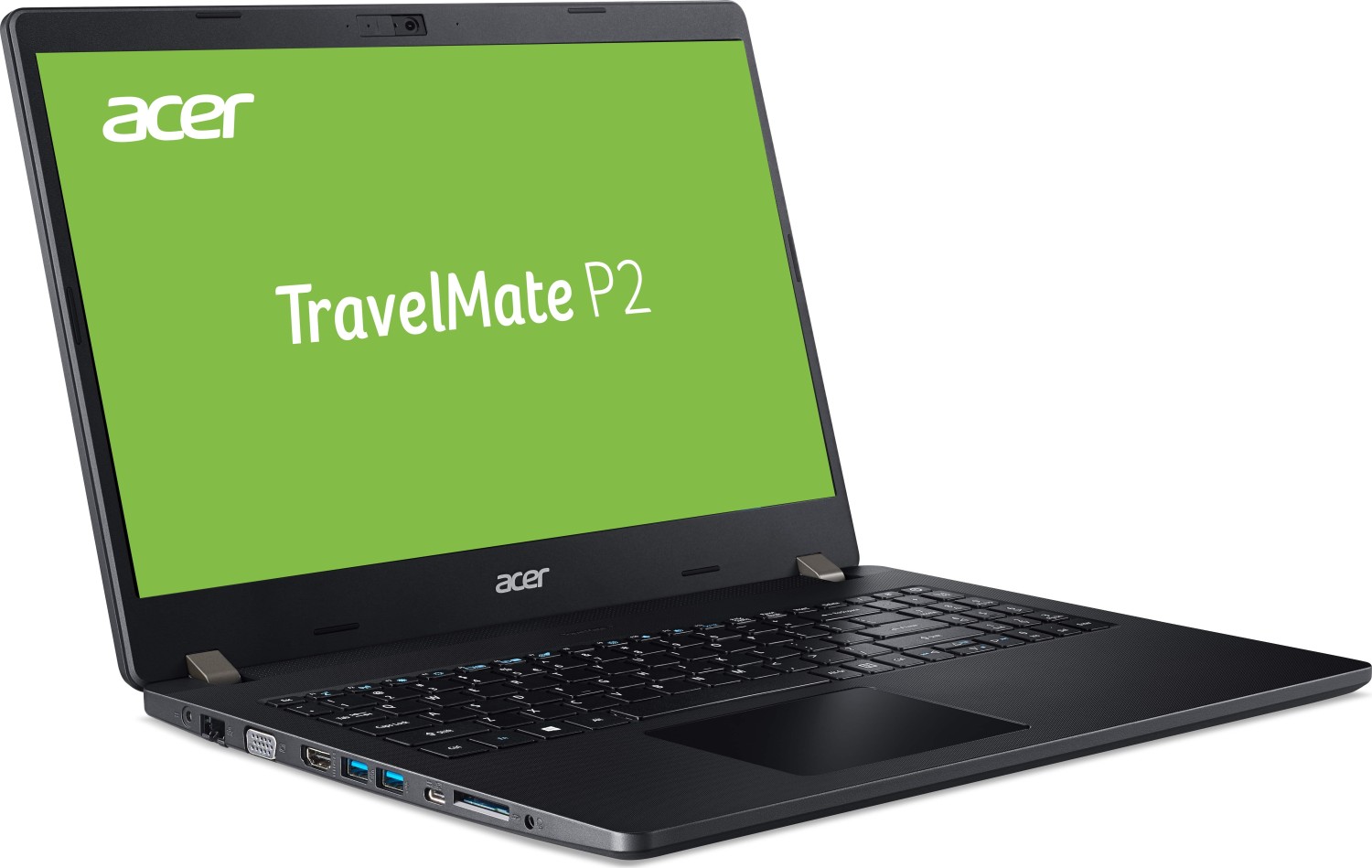 Acer TravelMate P2 TMP214-53-53VY