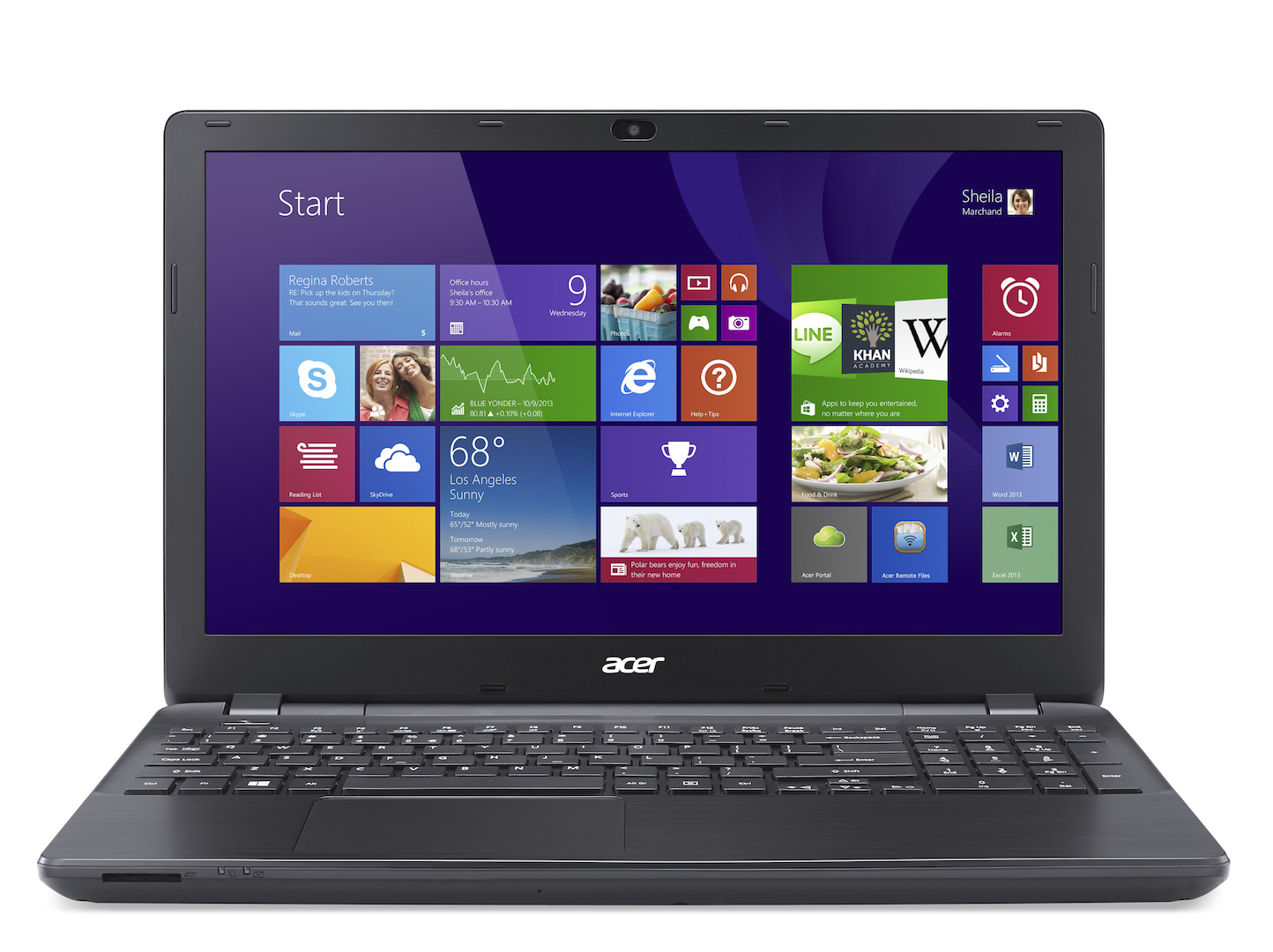 my acer laptop is not connecting to hdmi on projector my acer laptop is not connecting to hdmi on projector