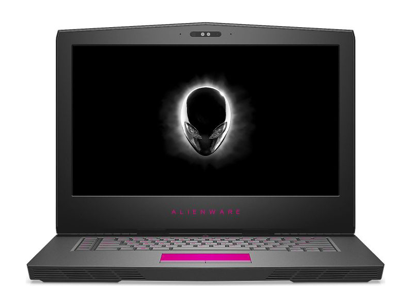 Alienware 15 serie - Notebookcheck.it - 