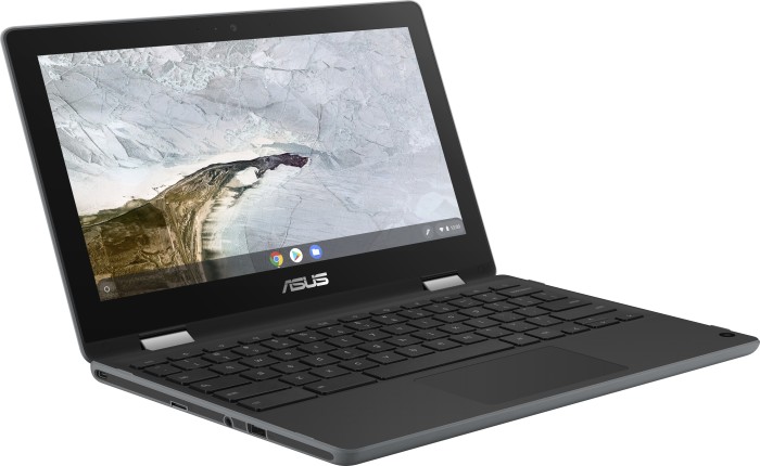 Asus Chromebook Flip C214MA-BU0410
