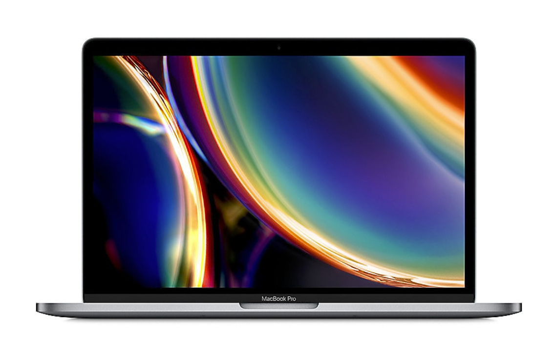 Apple MacBook Pro 13" 2020 M1 8 core CPU 8 core GPU 256GB