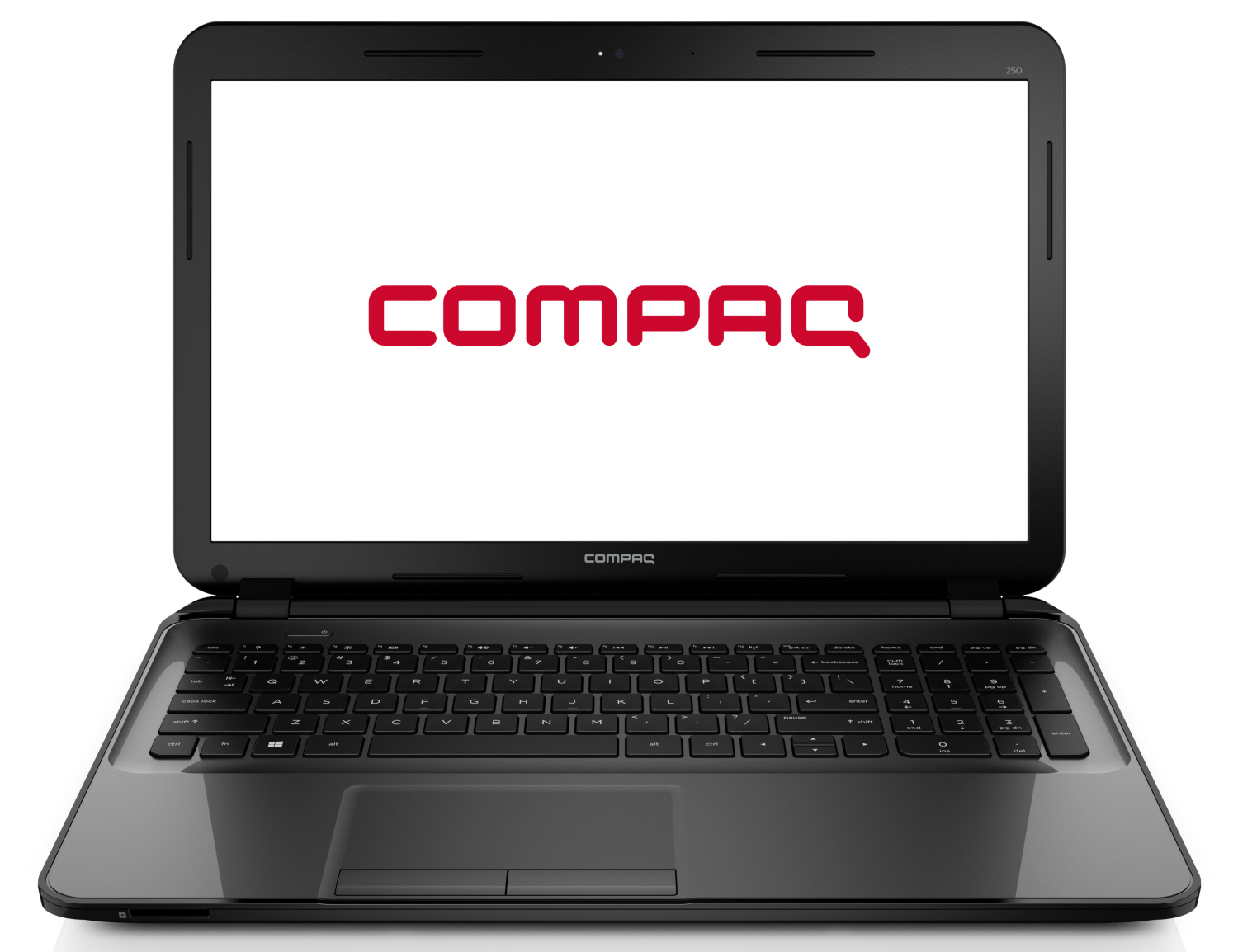 HP Compaq 15 serie Notebookcheck.it