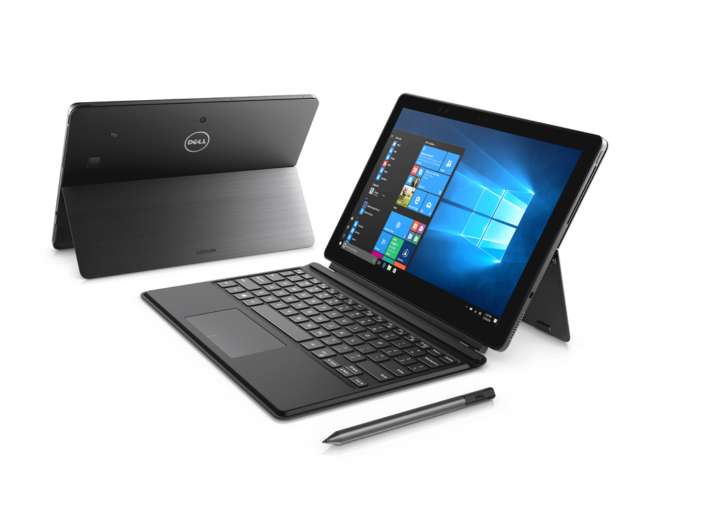 Dell Latitude 5290 serie - Notebookcheck.it