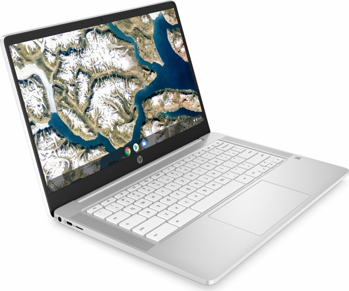 HP Chromebook 14a-na0005ns