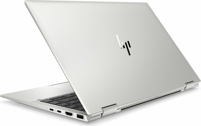 HP EliteBook x360 1040 G7, i7-10810U