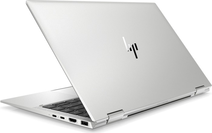 HP EliteBook x360 1040 G8, i7-1165G7