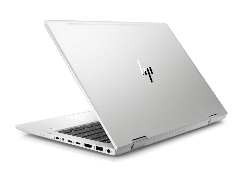 HP EliteBook x360 830 G6-6XE09EA