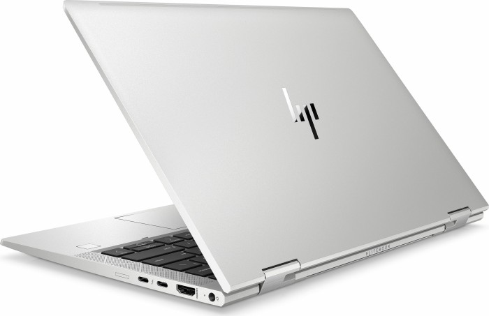 HP EliteBook x360 830 G7, i7-10510U