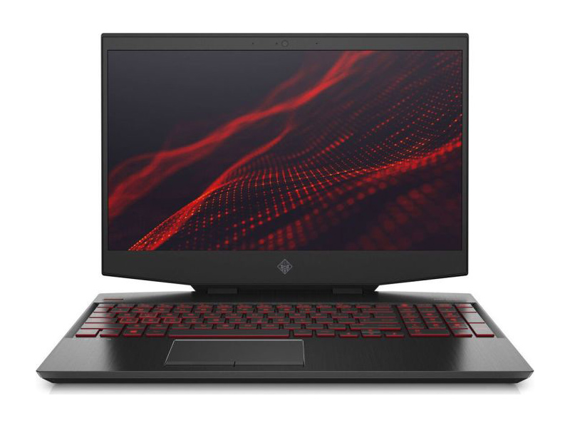 HP Omen 15-dh0009ng - Notebookcheck.it