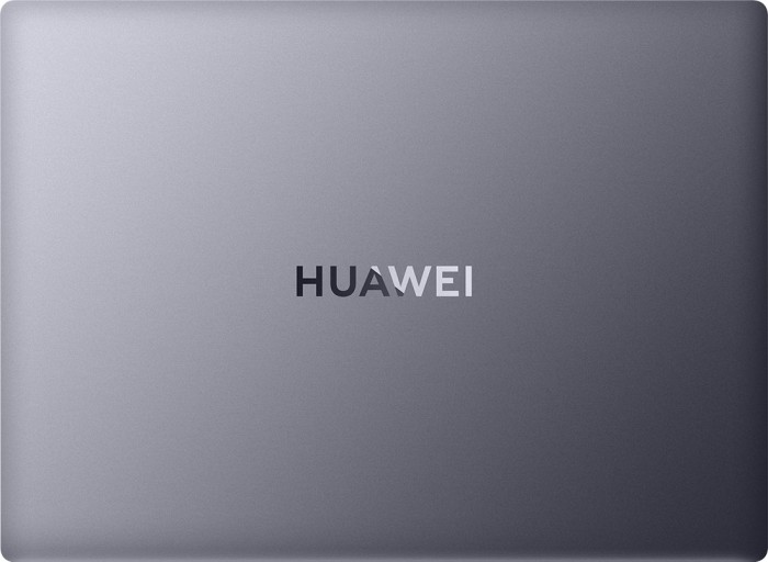 Huawei MateBook 14 2021, i7-1165G7