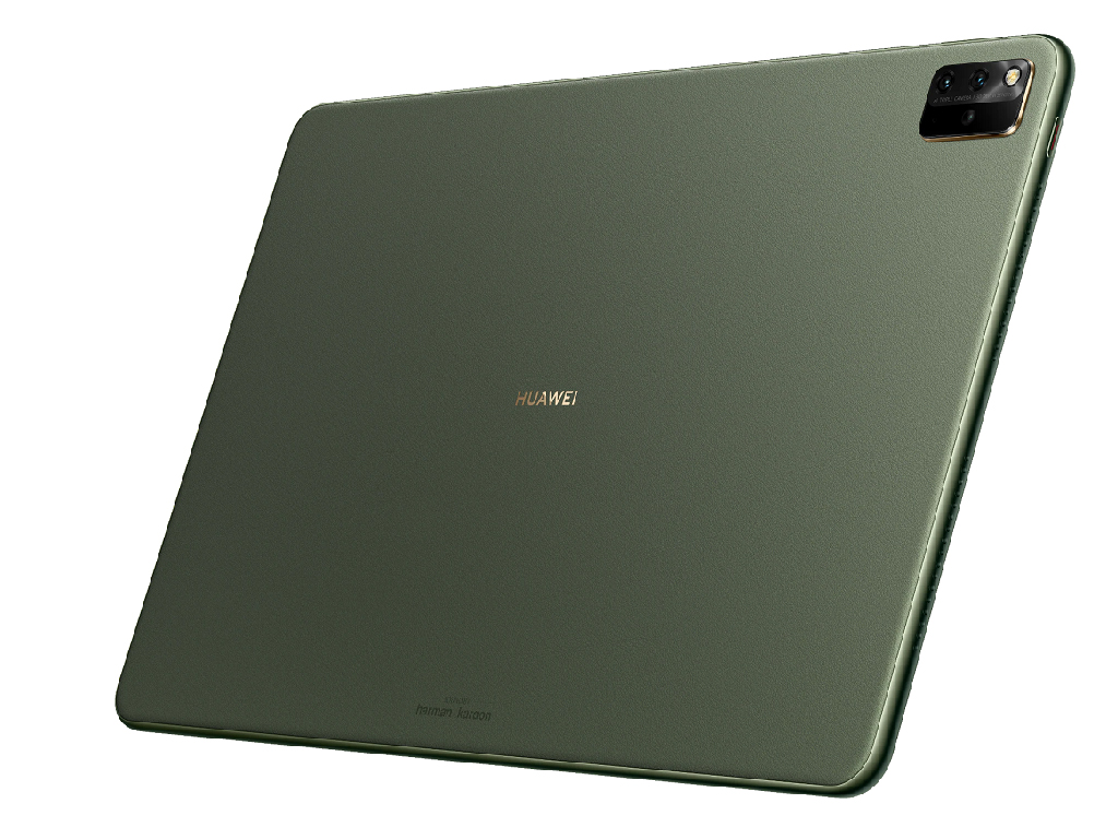 Recensione del Tablet Huawei MatePad Pro 12.6: Tablet di fascia