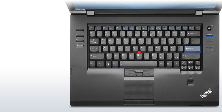 Lenovo ThinkPad L512 - Notebookcheck.it