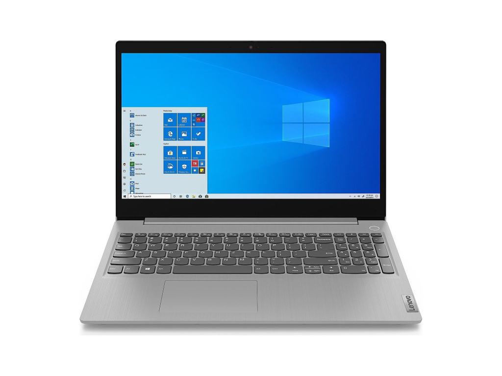 Asus Ideapad 3 81we Silver