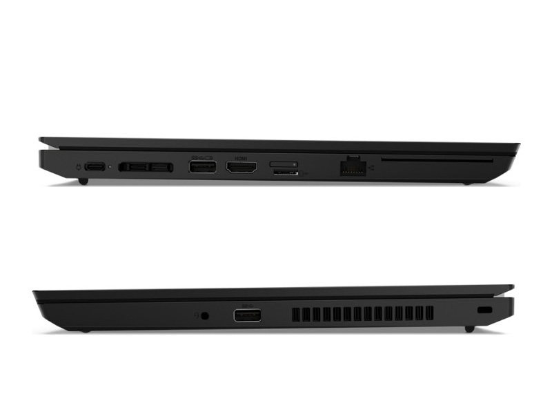 Lenovo ThinkPad L14, i5-10210U