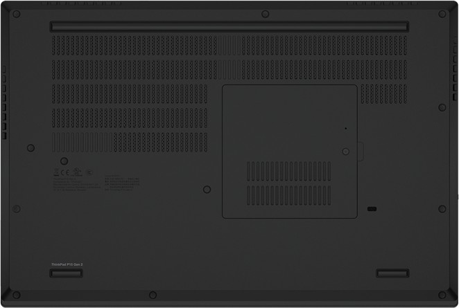 Lenovo ThinkPad P15 G2-20YQ001RGE