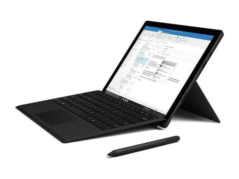 Microsoft Surface Pro 6, Core i5, 256 GB - Notebookcheck.it