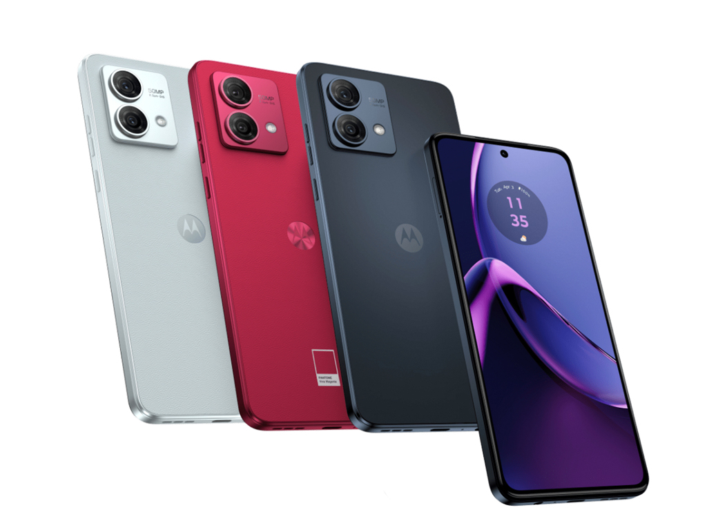 Motorola Moto G84 