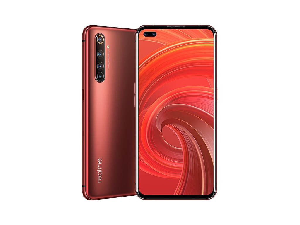 Oppo Realme X50 Pro 5G - Notebookcheck.it