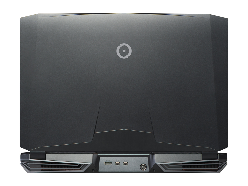 Origin PC EON17-X 10 Series