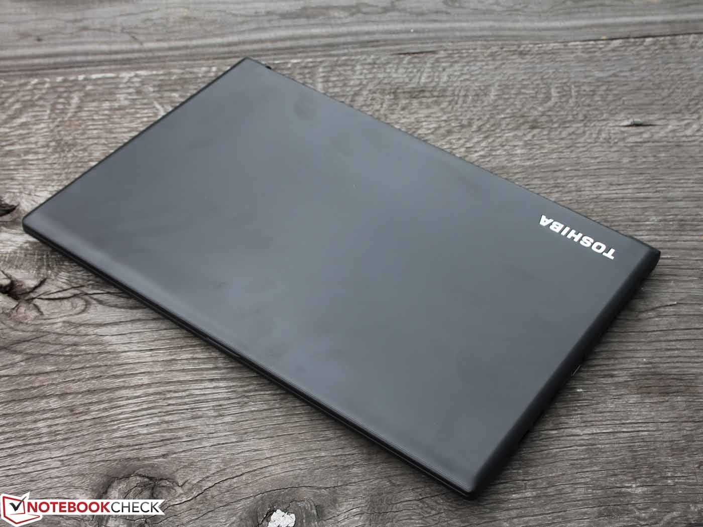 Toshiba Satellite Pro R50-B-12U - Notebookcheck.it