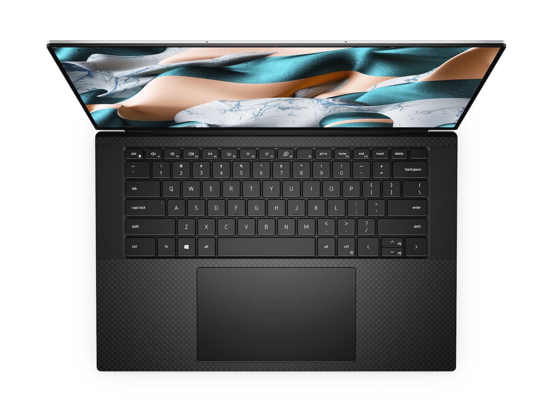 Dell xps 15 9500 review discount