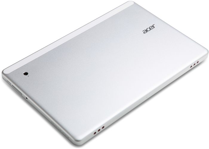 Acer Iconia W701