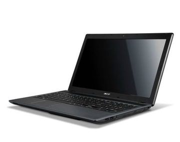 acer  Aspire 5733 