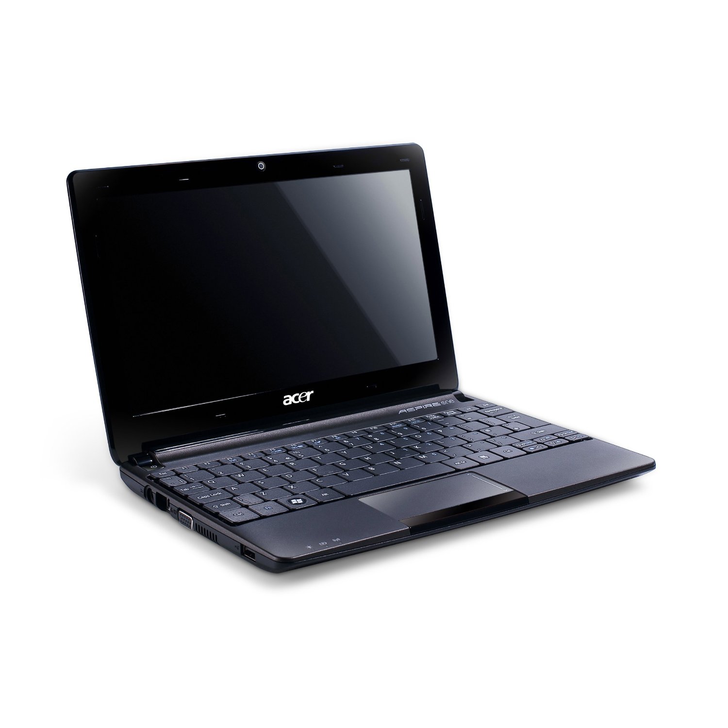 Acer Aspire One 722-C58KK 