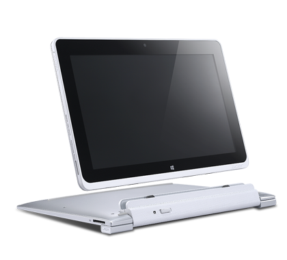 Acer Iconia W510P-1406