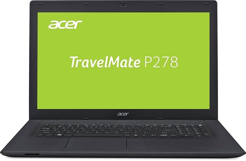 Acer TravelMate P2 TMP278-M-P5JU