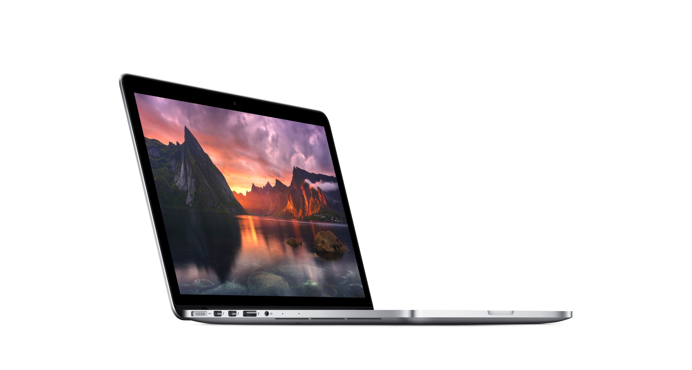 Apple MacBook Pro 15インチ Late2013 Core i7 MacBook Pro 15.4