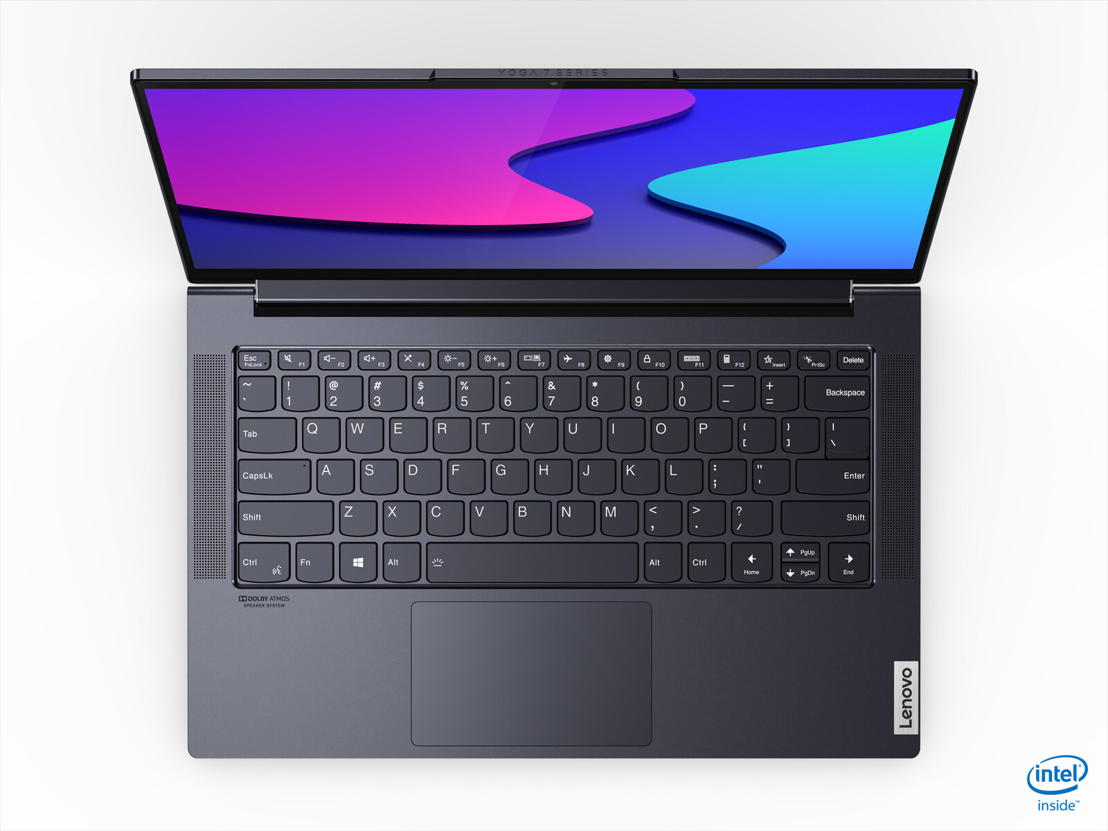 Lenovo Yoga Slim 7 15IMH05-82AB002WMH