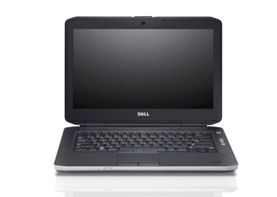 Dell desktop laptop