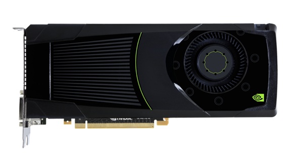 nvidia gtx 680 on windows 10
