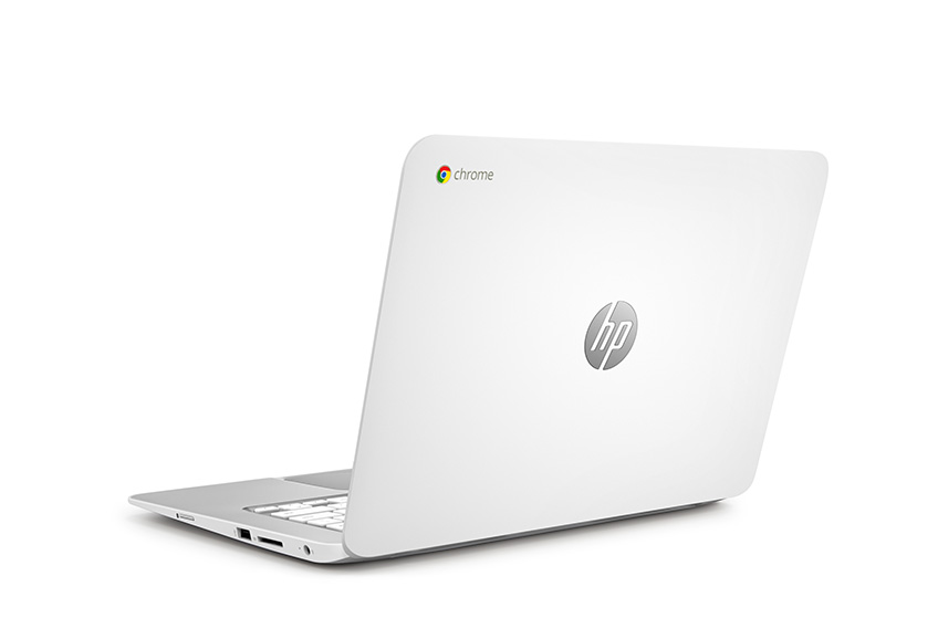 HP Chromebook 14-q001tu
