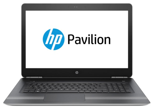HP Pavilion 17-ab004ns
