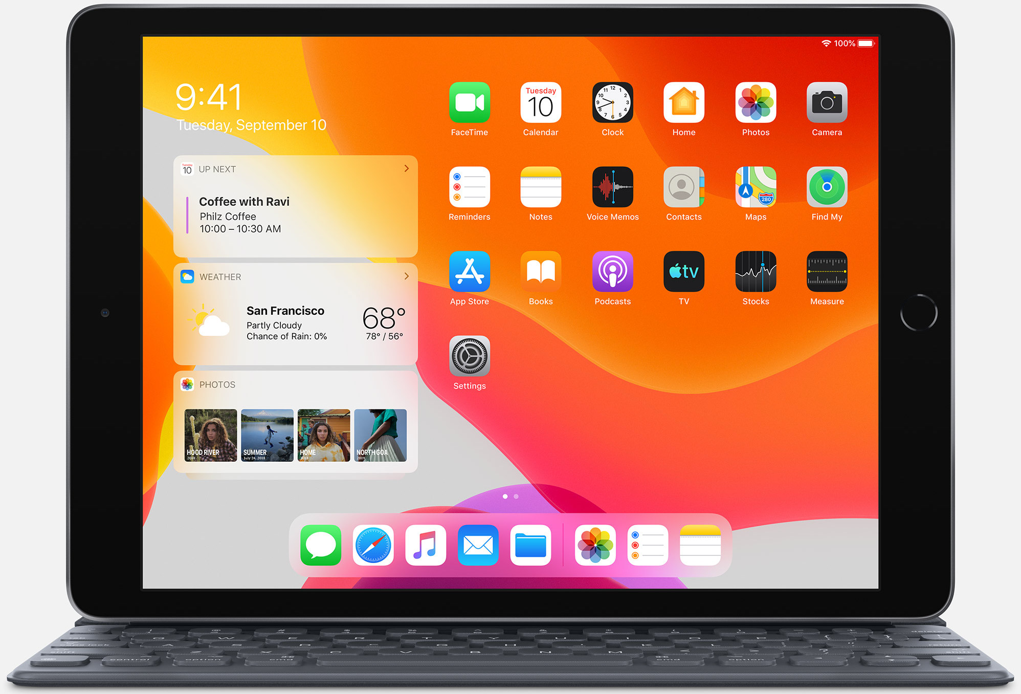 apple tab 2019