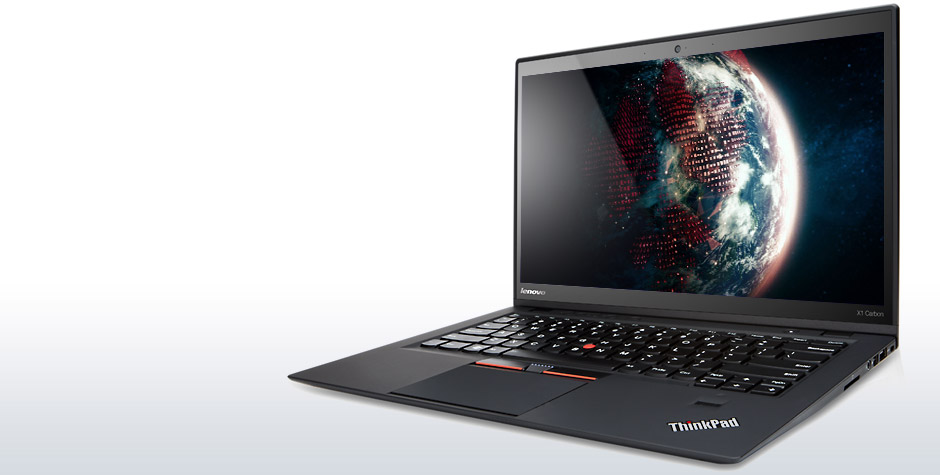 Lenovo ThinkPad X1 Carbon Touch N3NAQGE