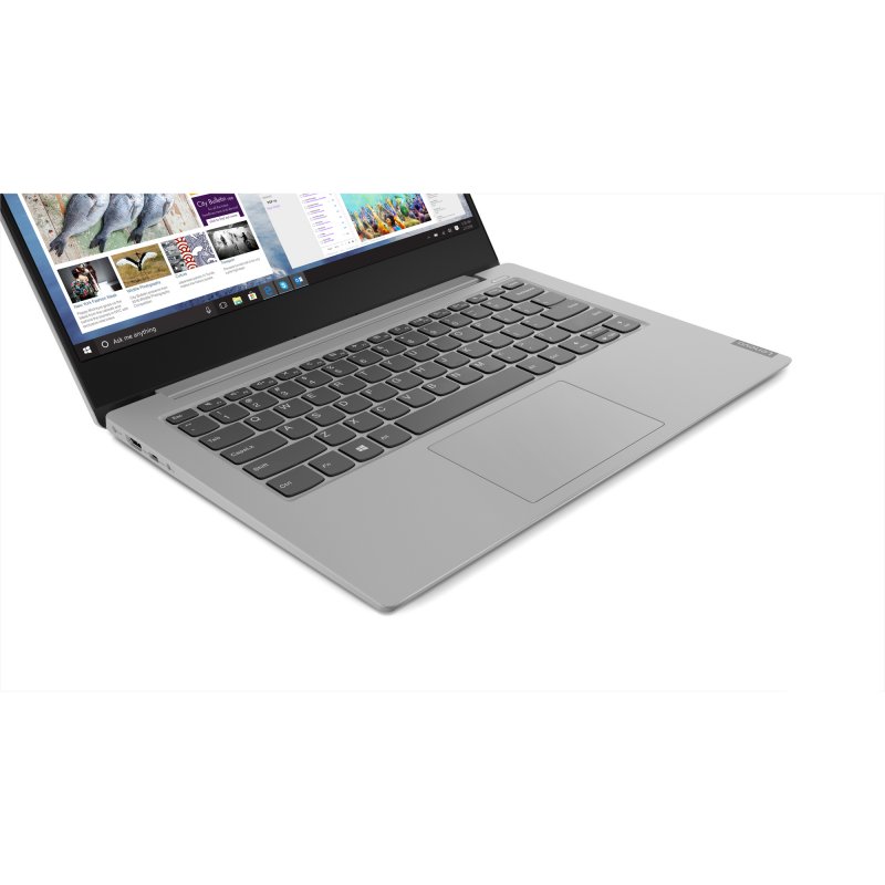 Lenovo Ideapad S340-14API-81NB00D4SP - Notebookcheck.it