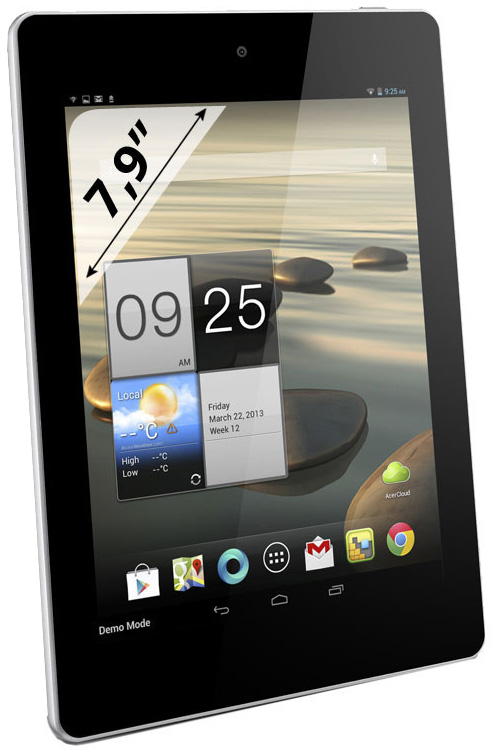 Acer Iconia Tab 8 A1-841