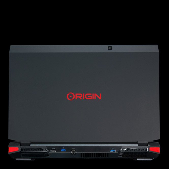 Origin PC EON17-SLX, GTX 980M
