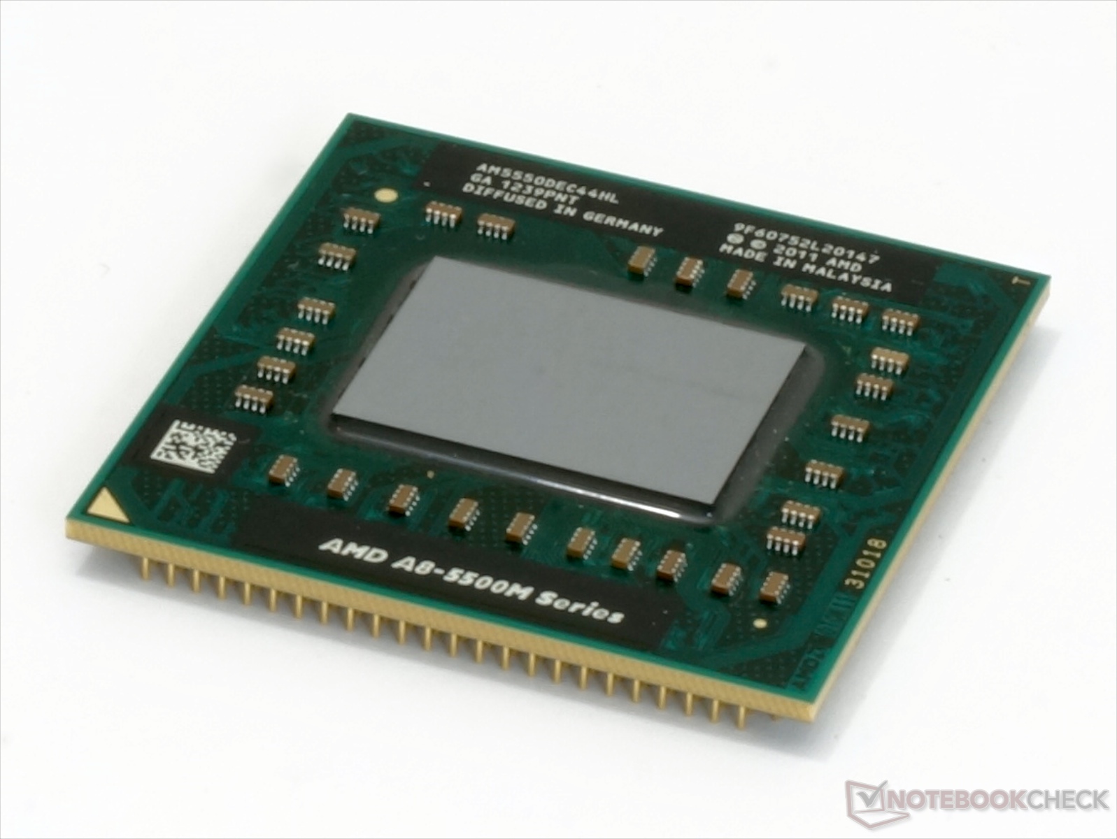 amd radeon 7610m