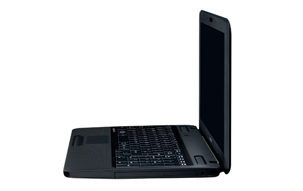 Tastiera Sostitutiva Power4Laptops Per Toshiba Satellite C660-2KE – Nero, UK Layout, Facile Installazione
