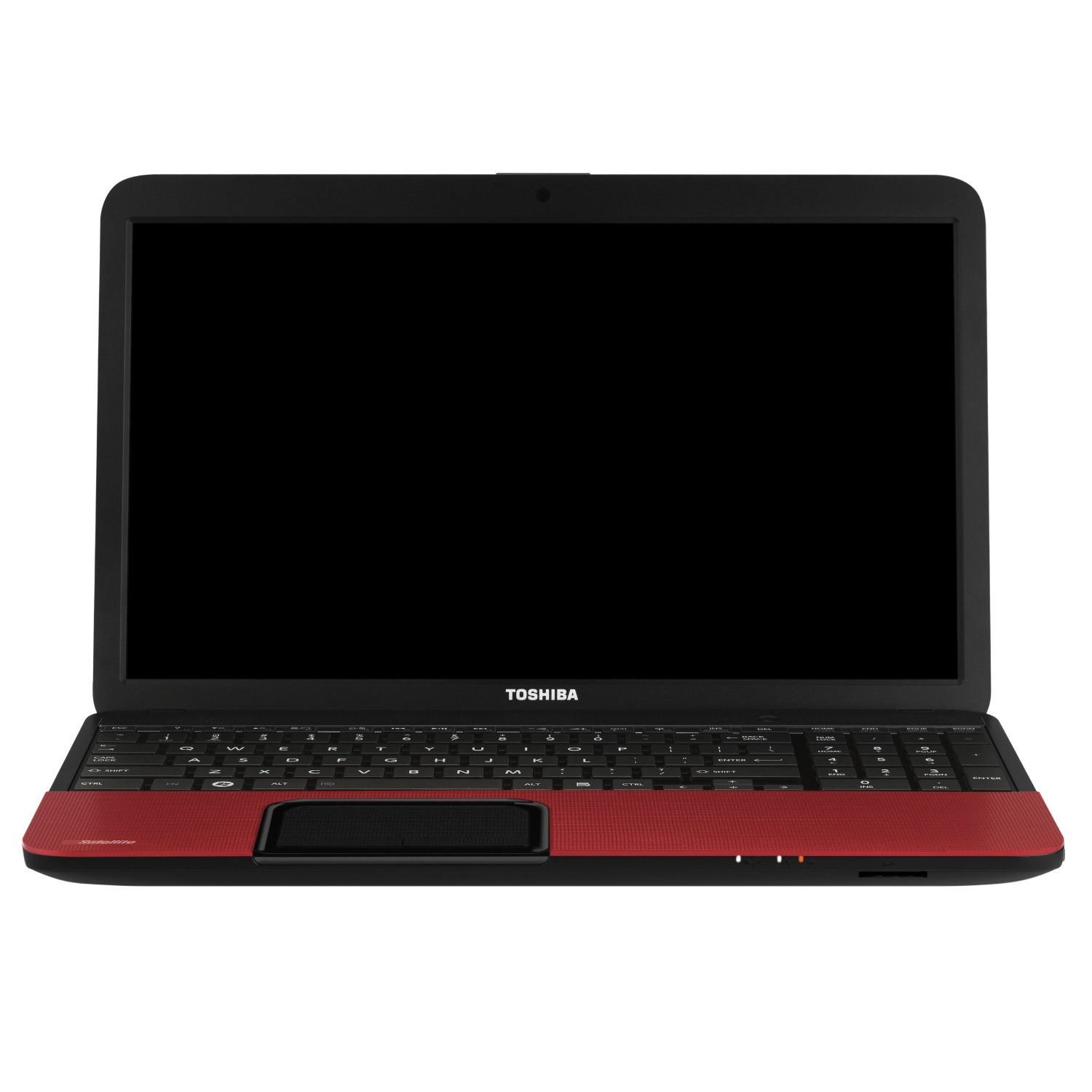 Power4Laptops Ventola Sostituzione per Portatili 4 Pin Modello Compatibile con Toshiba Satellite C855-12G