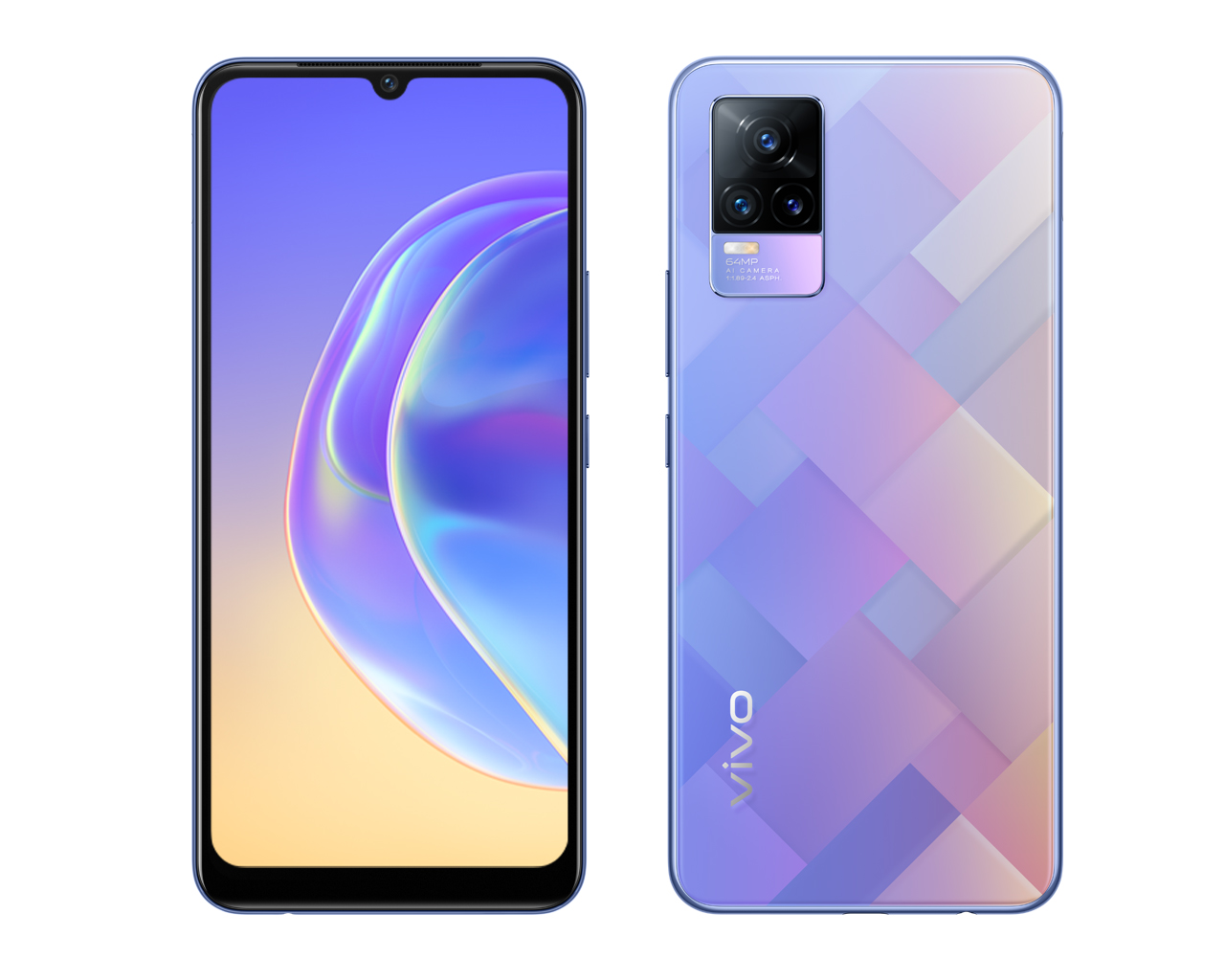 Vivo y27s купить